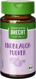 Brecht Knoblauchpulver Glas, 40 g