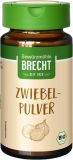 Brecht Poudre d'oignon en pot, 35 g