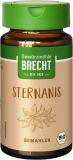 Brecht Badiane moulue en bocal, 25 g