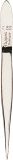 Nippes Pinzette spitz 8 cm