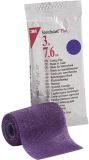 3M Scotchcast Plus 7.5cmx3.65m lila, 10 Stück