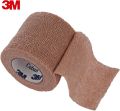 3M COBAN Elastische Binde 5.1cmx4.57m hautfarbig, 36 Stück