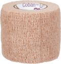 3M COBAN Elastische Binde 7.5cmx4.5m latexfrei, 24 Stück