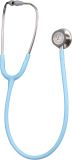 3M LITTMANN Classic III Stethoskop 5912C Edelstahl-Bruststück ozeanblauer Schlauch