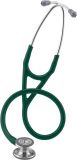3M LITTMANN stéthoscope Cardiology IV 69cm tubulure vert foncé