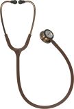 3M LITTMANN stéthoscope Classic III 69cm cuivre edition/tubulure chocolat