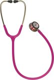 3M LITTMANN stéthoscope Classic III 69cm rainbow edition/tubulure framboise