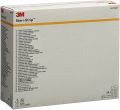 3M STERI STRIP 25x125mm blanc renforcé 25 x 4 pièces