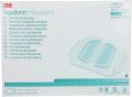 3M TEGADERM ABSORB pansement vulnéraire 14.9x15.2cm 10 pièces