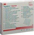 3M TEGADERM ALGINATE compresse 10x10cm 10 pièces