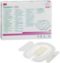 3M TEGADERM CHG 10x15.5cm 25 pièces