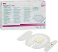 3M TEGADERM CHG 8.5x11.5cm 25 pièces