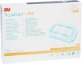 3M TEGADERM+PAD 9x15cm Wundkissen 4.5x10cm, 25 Stück