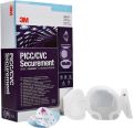 3M TEGADERM PICC/CVC 5.1x 5.4 cm +10x 15.5 cm, 20 pièces