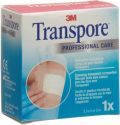 3M TRANSPORE Heftpflaster 5mx25mm refill