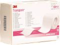 3M TRANSPORE Rollenpflaster 50mm x 9.14m transparent, 6 Stück