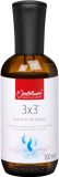 JENTSCHURA 3x3 gouttes cheveux 100 ml
