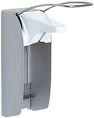 BODE Eurodistributeur 1 Plus 1 l avec levier long sans pompe, 1 pièce