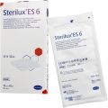 STERILUX ES-Kompresse T17 10x20cm 12fädig steril, 5 Stück