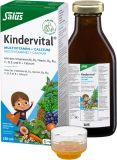 Salus Kindervital Calcium + Vitamin D, 250 ml