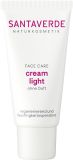SANTAVERDE cream light ohne Duft, 30 ml