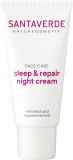 SANTAVERDE Sleep & Repair Night Cream, 30 ml