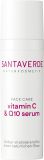 SANTAVERDE Vitamin C & Q10 Serum, 30 ml