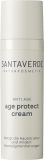 SANTAVERDE age protect crème, 30 ml