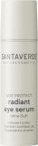 SANTAVERDE anti-age/age protect radiant eye serum, 10 ml