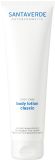 SANTAVERDE aloe vera body lotion classic, 150 ml