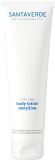 SANTAVERDE aloe vera body lotion sensitive, 150 ml