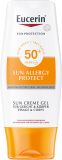 EUCERIN Sun Allergy Protect Sun Creme Gel LSF50+