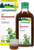 Schoenenberger Brennnessel Frischpflanzensaft, 200 ml