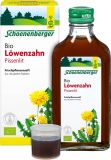 Schoenenberger Löwenzahn Frischpflanzen Saft Bio, 200 ml