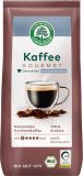 Lebensbaum Kaffee Gourmet entkoffeiniert gemahlen, 250 g