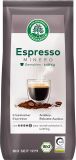 Lebensbaum Espresso minero gemahlen, 250 g