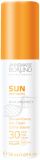 Börlind SUN Anti-Aging DNA-Protect Sonnen-Creme LSF 30
