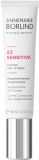Börlind ZZ Sensitive Regenerierende Augencreme