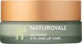 Börlind NatuRoyale Defining Eye and Lip Care