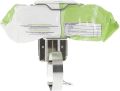 IVF Wandhalter für Flow-Packs, 1 Stück
