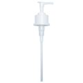 STERILLIUM Pompe simple av bec court 350/500ml