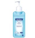 STERILLIUM pure avec pompe 500 ml