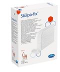 STÜLPA FIX Netzverband Gr4 Bein Rolle, 25 Meter