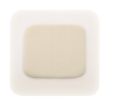 HYDROTAC Comfort Wundverband 15x15cm steril, 2 x 3 Stück