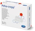 PEHA-CREPP bande crêpe 4mx6cm blanc, 20 pièces