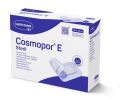 COSMOPOR E Schnellverband 10 cm x 8 cm steril, 25 Stück