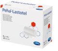 PEHA-LASTOTEL Bandages de fixation 8 cm x 4 m, 20 pièces