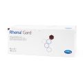 Rhena Gard Elastische Binde weiss 5 m x 8 cm, 10 Stück, EXP 01.01.2030