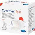 COVERFLEX fast Grösse 1 rot, 1 Stück