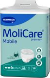 Molicare Mobile 5 XL, 14 Stück